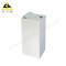 Swivel Top Stainless Steel Dustbin w/o Liner(TH-60S) 